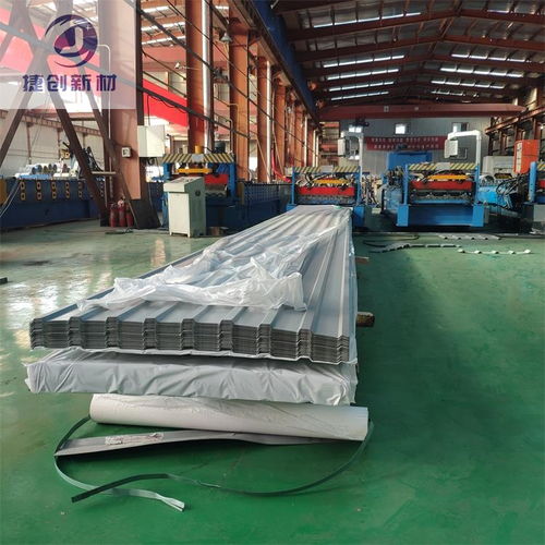【开封YX28-150-750型铝镁锰屋面板配送到厂】- 