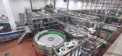 太古可口可乐启动在华最大投资 9亿元扩容重建百万吨年产能工厂