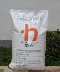 广西隆安银丰淀粉 淀粉产品列表