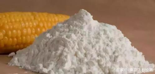 薯类淀粉、豆类淀粉、谷类淀粉…9种淀粉特性剖析